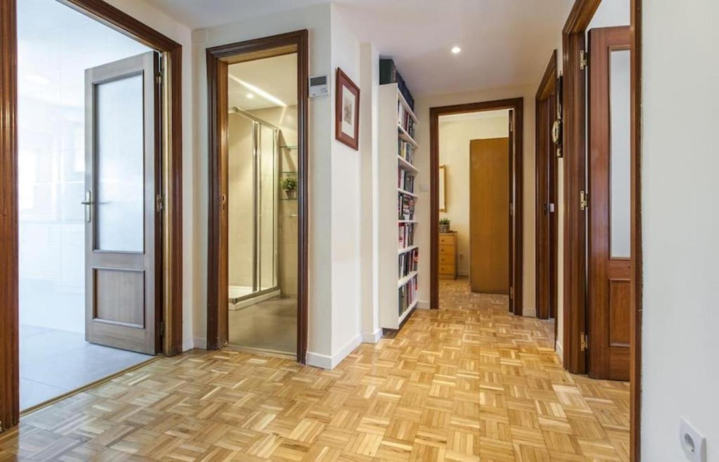 Plaza De Ventas Ii -tu Con Estilo En Apartament