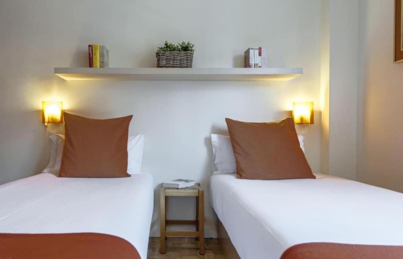 Plaza De Ventas Ii -tu Con Estilo En Apartament