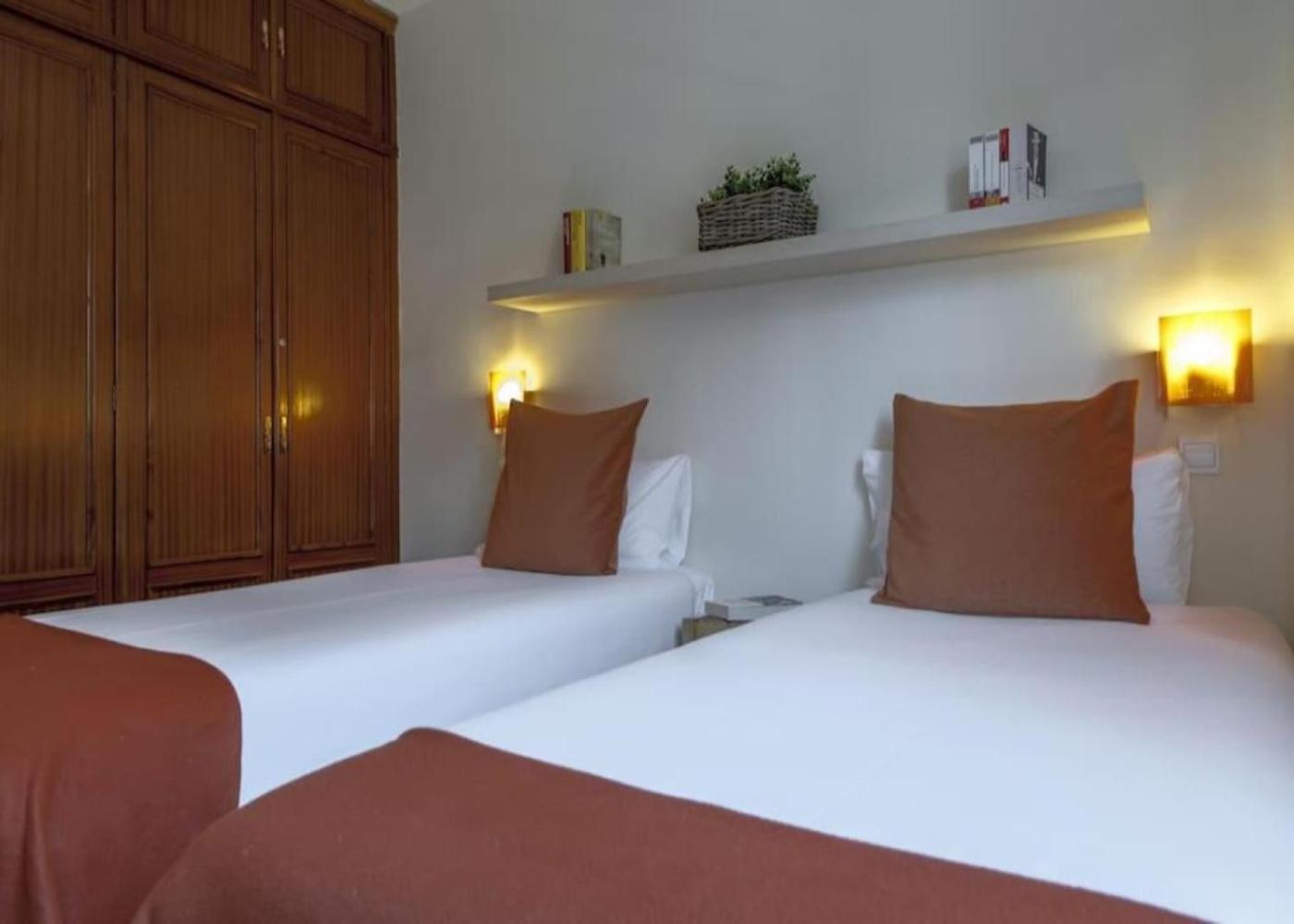 Plaza De Ventas Ii -tu Con Estilo En Apartament *