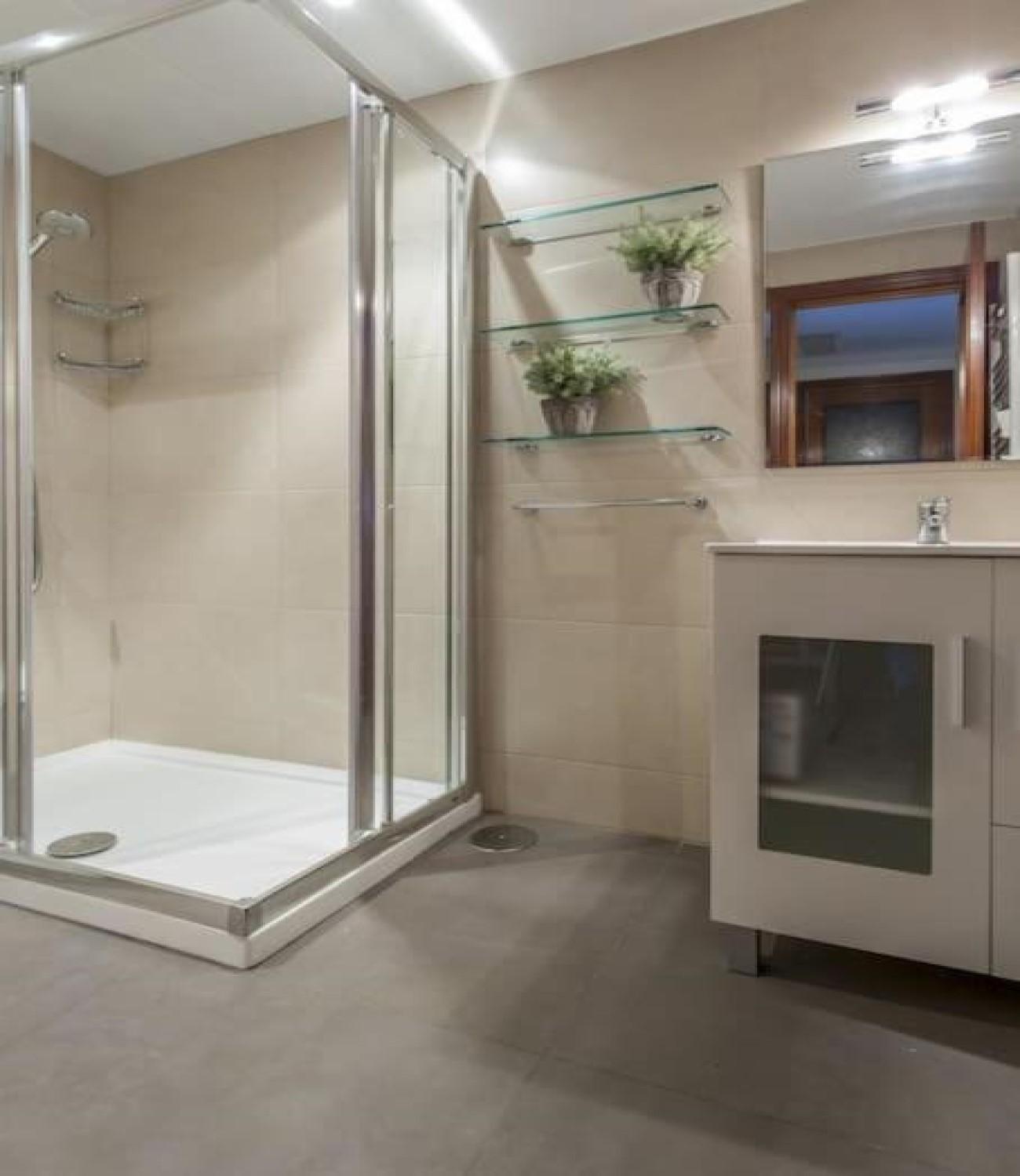 Plaza De Las Ventas II - Diseno, Confort Y Buena Ubicacion Apartment *