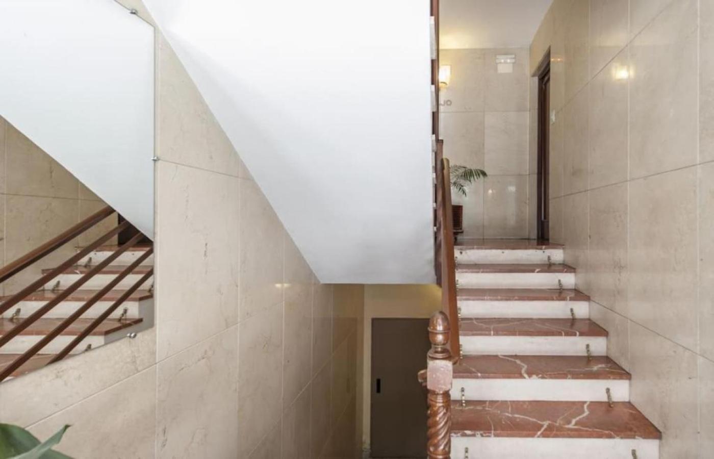 Plaza De Las Ventas II - Diseno, Confort Y Buena Ubicacion Madrid