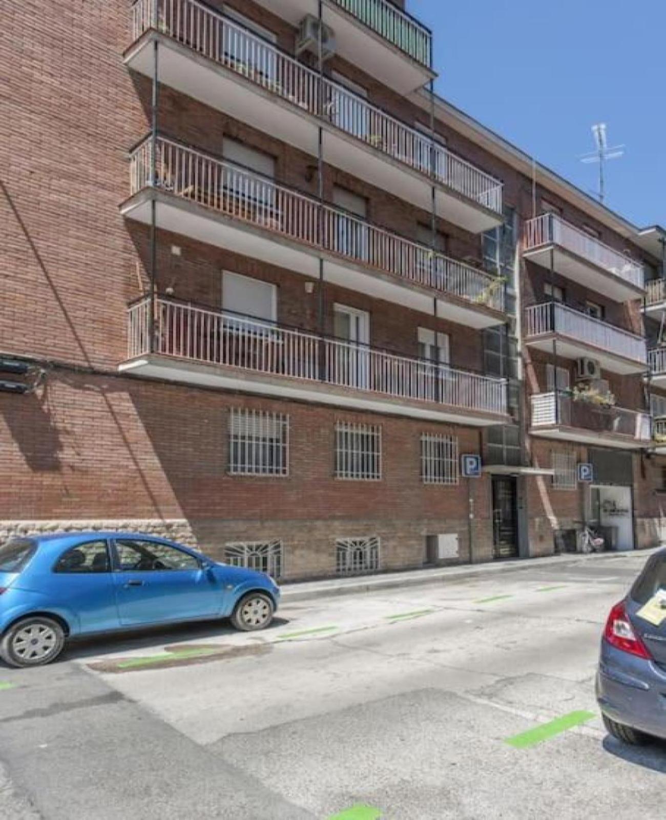Plaza De Las Ventas II - Diseno, Confort Y Buena Ubicacion Apartment *